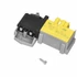 Picture 2/3 -door lock (original) CANDY washing machine