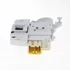 Picture 1/2 -door lock (original) ARISTON washing machine