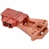 Picture 1/3 -door lock (original) gorenje pl.: zv446 a3