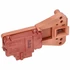 Picture 2/3 -door lock (original) gorenje pl.: zv446 a3