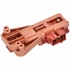 Picture 3/3 -door lock (original) gorenje pl.: zv446 a3