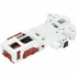 Picture 3/4 -door lock (bowdenes, (alternative)) fagor-zerowatt washing machine