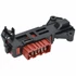 Picture 3/3 -door lock, (5 érintkezős (original)) WHIRLPOOL washing machine pl: awm8105/1