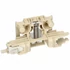 Picture 3/3 -door lock (original) WHIRLPOOL dishwasher