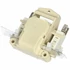 Picture 1/3 -door lock (original) WHIRLPOOL dishwasher