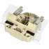 Picture 2/3 -door lock (original) WHIRLPOOL dishwasher