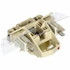 Picture 3/3 -door lock (original) WHIRLPOOL dishwasher