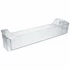 Picture 1/2 -bottle holder door (original) LG refrigerator / ORDER ONLY