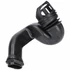 Picture 2/2 -inlet hose, between detergent dispenser and tub original LG dishwasher / ORDER ONLY