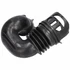 Picture 1/3 -inner hose, between detergent dispenser and tub (original) LG washing machine / ORDER ONLY