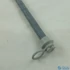 Picture 2/2 -draining hose 180° (original) ELECTROLUX washing machine / ORDER ONLY