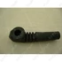 Picture 1/2 -kifutó belsőcső (mosószertartó-üst) INDESIT pl.: wt600 washing machine / ORDER ONLY