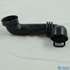 Picture 3/4 -inner hose, between detergent-dispenser and tub (original) HAUSMEISTER pl.: hm3050 washing machine / ORDER ONLY