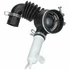 Picture 2/3 -inner hose, between tub and pump (disassembled spare part, original) DAEWOO washing machine