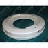 Picture 1/4 -lid frame (új fajta, műanyag nyelveshez) HAJDU c28.4 centrifuga / ORDER ONLY