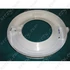 Picture 2/4 -lid frame (új fajta, műanyag nyelveshez) HAJDU c28.4 centrifuga / ORDER ONLY