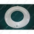 Picture 3/4 -lid frame (új fajta, műanyag nyelveshez) HAJDU c28.4 centrifuga / ORDER ONLY