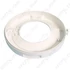Picture 4/4 -lid frame (új fajta, műanyag nyelveshez) HAJDU c28.4 centrifuga / ORDER ONLY