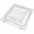 Picture 2/3 -lid (detergent dispenser nélkül) ELECTROLUX ewt1010