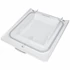 Picture 3/3 -lid (detergent dispenser nélkül) ELECTROLUX ewt1010