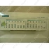 Picture 2/3 -front panel ZANUSSI fls674c mosógép/rendelésre