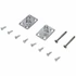Picture 2/2 -front panel fixer szett gorenje gv53220 / ORDER ONLY