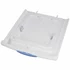 Picture 2/2 -lid complete (original) WHIRLPOOL washing machine