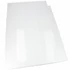 Picture 1/2 -side panel (left) (original) WHIRLPOOL washing machine / ORDER ONLY