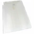 Picture 2/2 -side panel (left) (original) WHIRLPOOL washing machine / ORDER ONLY