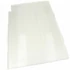 Picture 2/2 -side panel (left, festett) (cseredarab kell) (original) WHIRLPOOL washing machine / ORDER ONLY