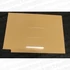 Picture 1/3 -side panel (right, festett, színes) (cseredarab kell) (original) WHIRLPOOL washing machine / ORDER ONLY