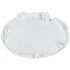 Picture 1/2 -pump with housing, front panel (original) STARLIGHT washing machine / ORDER ONLY
