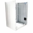 Picture 1/2 -pump with housing, front panel (original) BEKO washing machine / ORDER ONLY