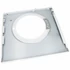 Picture 2/2 -cover, front panel (disassembled spare part, original) STARLIGHT washing machine