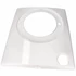 Picture 1/2 -front panel (disassembled spare part, original) STARLIGHT washing machine