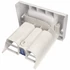 Picture 3/3 -detergent dispenser (előlappal) (bontott) DAEWOO mh8011 washing machine