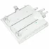 Picture 1/2 -detergent dispenser housing (upper rész, bontott, (original)) energomat 1012.5 washing machine