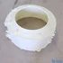 Picture 1/2 -tub, front panel (original) LG washing machine / ORDER ONLY