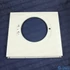 Picture 1/3 -cover, front (original) LG washing machine / ORDER ONLY