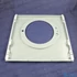 Picture 3/3 -cover, front (original) LG washing machine / ORDER ONLY