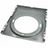 Picture 2/2 -cover, front original LG washing machine / ORDER ONLY