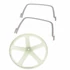 Picture 7/10 -tub + drum (original) ELECTROLUX washing machine