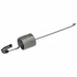 Picture 1/2 -tub-holding spring INDESIT wt100csi/ wite127eu / ORDER ONLY