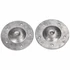Picture 2/4 -Drum support kit (adaptable) WHIRLPOOL washing machine