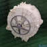 Picture 10/10 -tub + drum (felújított) WHIRLPOOL washing machine / ORDER ONLY