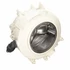 Picture 1/2 -tub + drum (disassembled spare part, original) SHARP washing machine