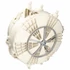 Picture 2/2 -tub + drum (disassembled spare part, original) SHARP washing machine