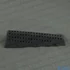 Picture 2/6 -drum paddle (original) HAUSMEISTER pl.: hm3060 washing machine / ORDER ONLY