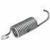 Picture 1/2 -spring, tub-holding (disassembled spare part, original) DAEWOO washing machine