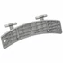 Picture 3/3 -hinge original LG washing machine / ORDER ONLY